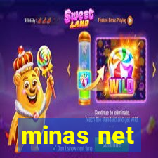 minas net